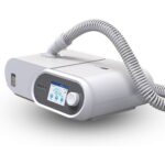 Buy Oxymed BiPAP machine