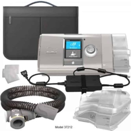 ResMed Aircurve 10 Auto BiPap machine