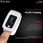 Best pulse oximeter