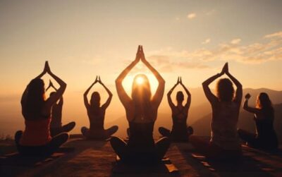 Optimal Wellness