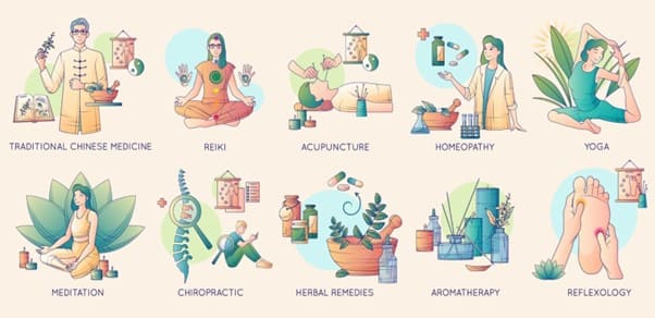 drug-free solutions for optimal wellness