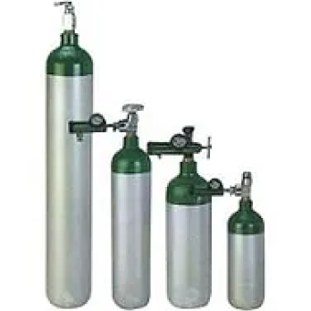 Oxygen concentrator product