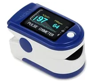 Oxygen therapy machine