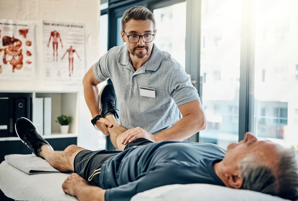 Medical equipment specialists