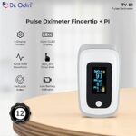pulse oximeter dr odin
