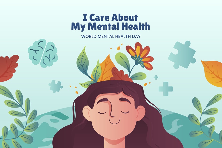 Transcranial Magnetic Stimulation Depression
