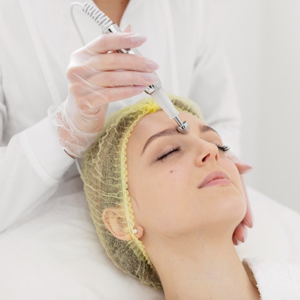 Non-Invasive Cosmetic Procedures