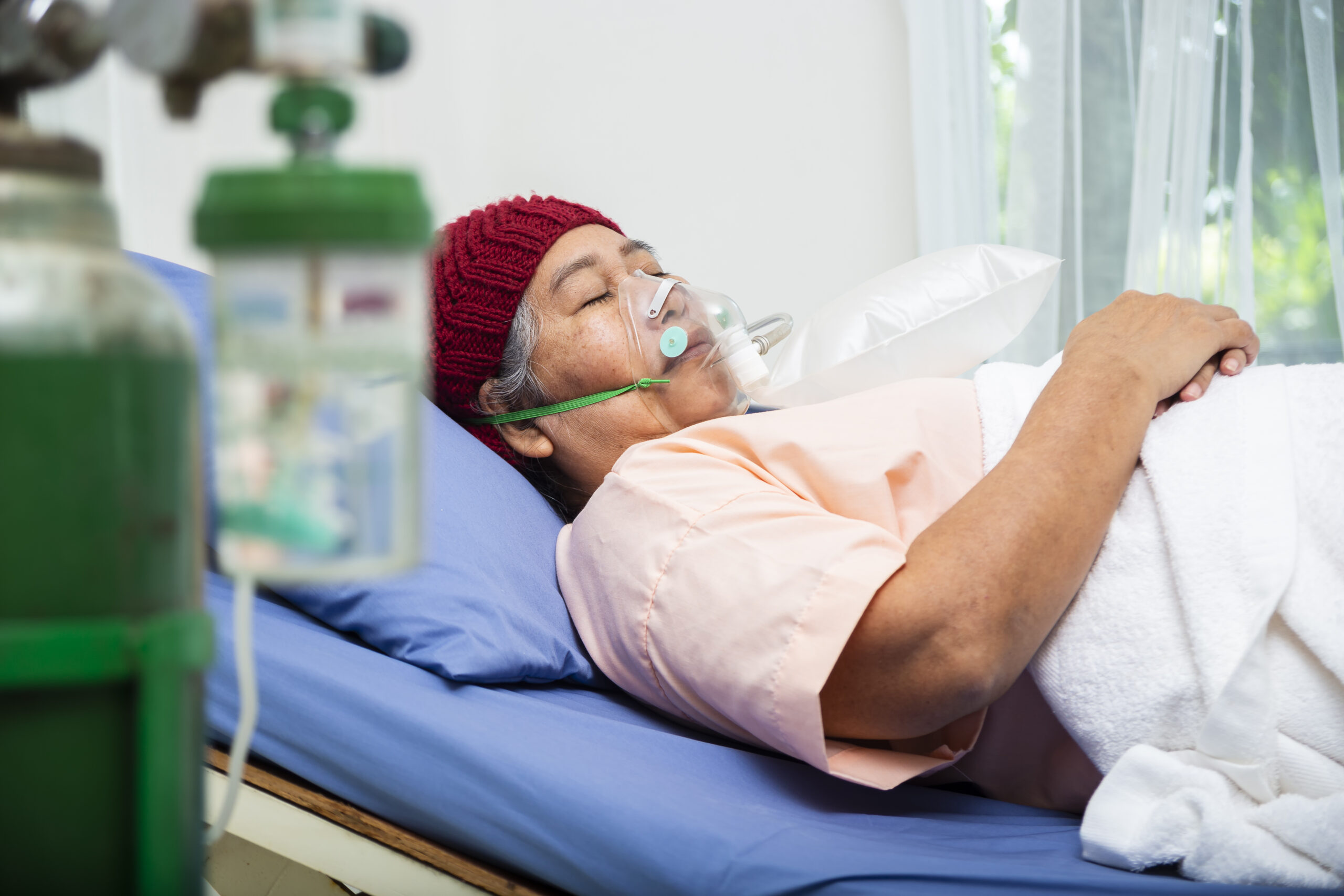Home medical equipment