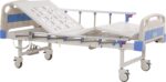 Fowler bed electric