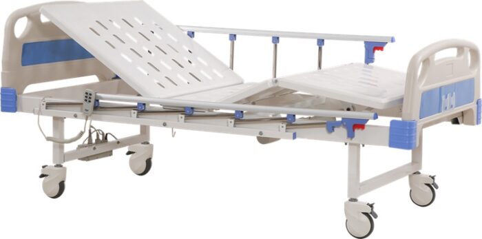 Fowler bed electric