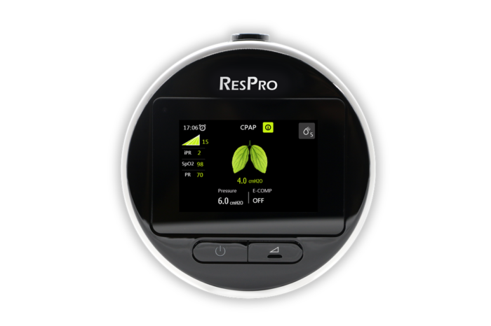 ResPro Gold Plus Auto CPAP