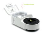 ResPro CPAP with humidifier