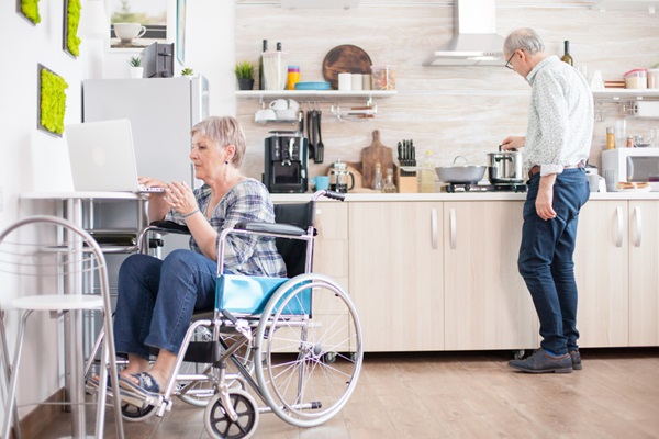Senior care facilities