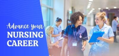 Nursing career in USA