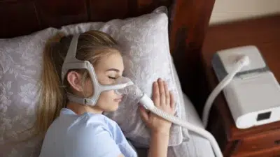 Cpap Machine In Delhi