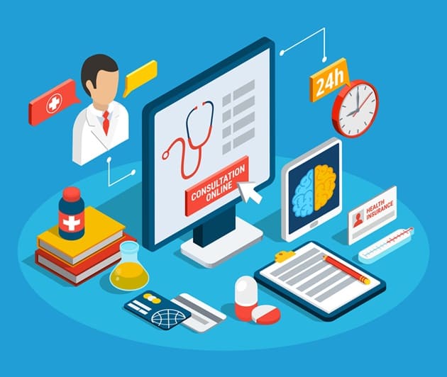 EHR System