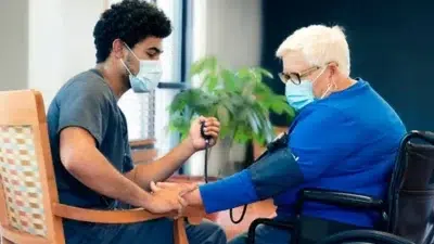 oxygen concentrator on rent Bangalore