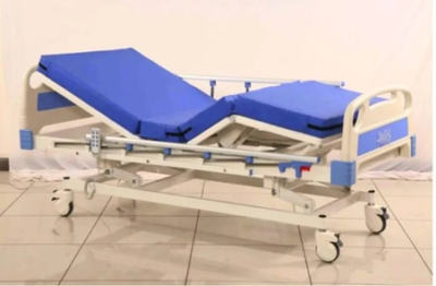 Hospital bed