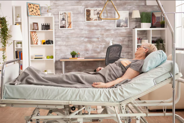 Medical Equipment Rentals