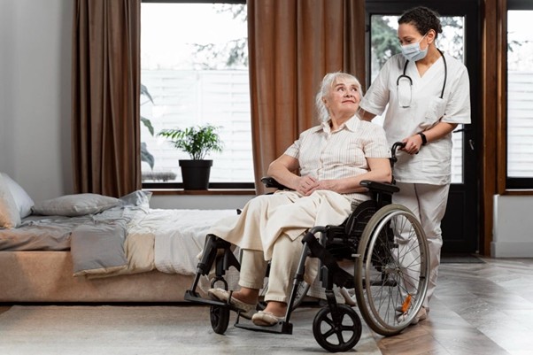 Renting Medical Equipment