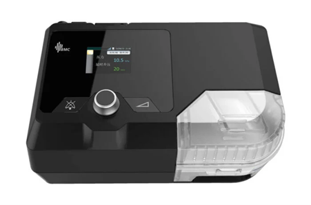 Right CPAP Machine