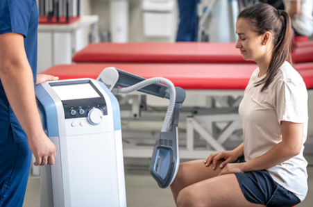 Renting Medical Equipment in Delhi