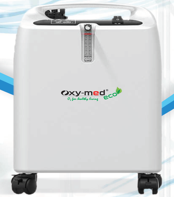 Oxygen Concentrator for Home Use