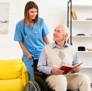 wheelchair on rent in Chennai