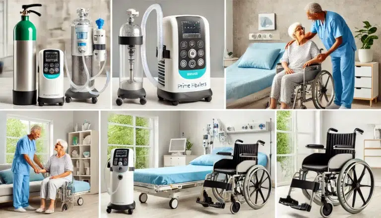home nursing services