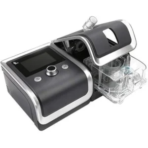 BMC ResMart Y30T Bipap machine