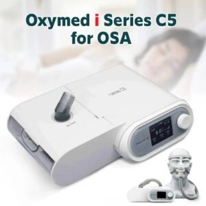 Oxymed Sleep Easy Auto CPAP