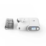 Oxymed CPAP Machine
