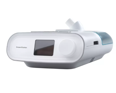 Philips dreamstation Auto CPAP