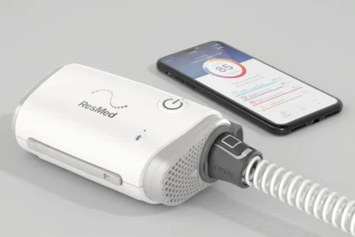 ResMed Airmini CPAP