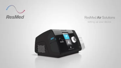 ResMed Airsense 10 Autoset