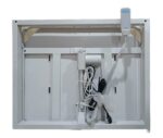 electric recliner motor