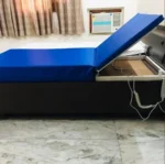 MP 520 Motorized Recliner Bed