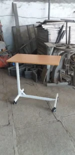 Over the bed table