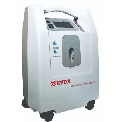 evox-oxygen-concentrator-Prime healers