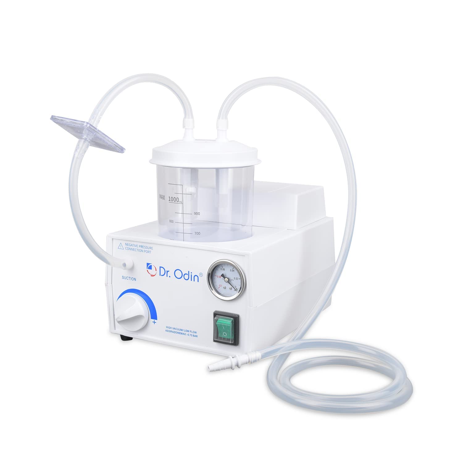 Top 10 Suction Machine In India