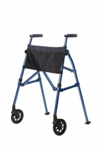 EZ Fold N Go Walker