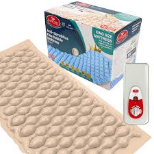 EasyCare Air Bed Anti-Decubitus