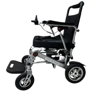 Esleh Travel Electric Wheelchair
