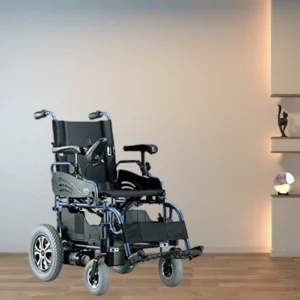KP 25.2 Electric Wheelchair