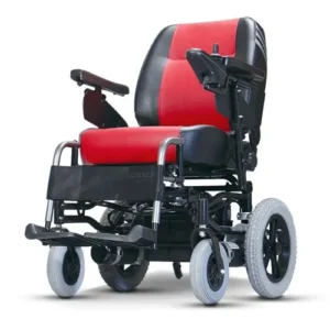Hero Mediva Electric Wheelchair (MHL-1007)