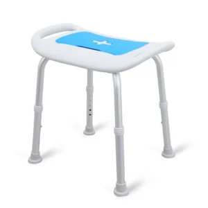 KosmoCare Crest Series Shower Bench (RX120)
