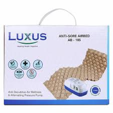 Luxus Anti Deubitus Air Mattress