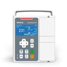 Mindray BeneFusion Series Infusion Pump