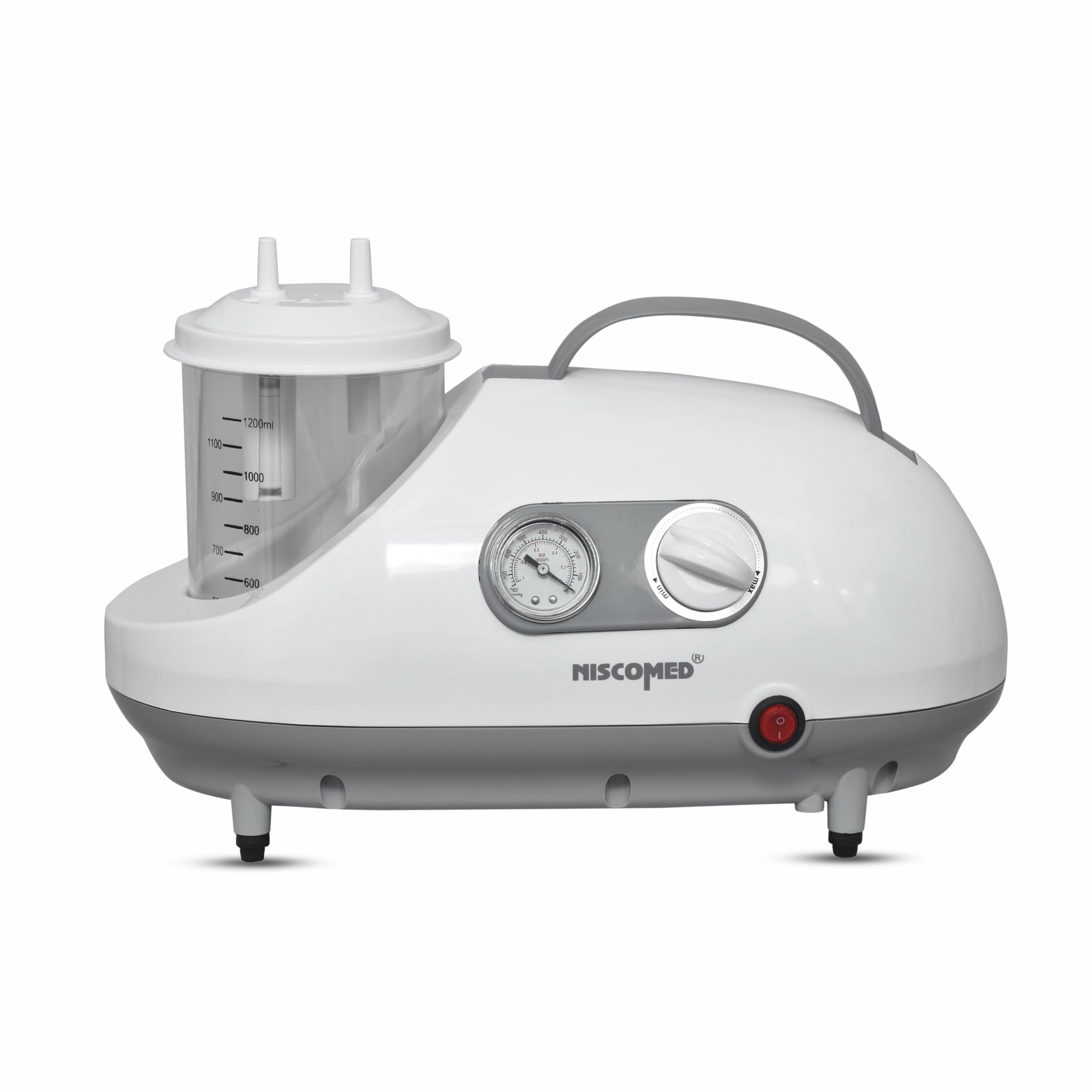 Top 10 Suction Machine In India