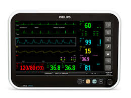 Philips Patient Monitoring System